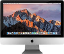 Apple iMac 2013 BTO 21.5"FHD i7-4770S 16 128GB SSD 1TB HDD GTX 750M - SILVER Like New