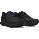 UNDER ARMOUR MEN CHARGED SPEED SWIFT BLACK SIZE 10/8/M44 - Brand New