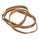 Universal Rubber Bands, Size 64, 3-1.2" x 1/4, 320 Bands/1lb Pack (164) - Brand New