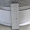 DYSON PURIFIER HOT+COOL PURIFYING HEATING FAN - WHITE/SILVER - Like New