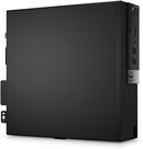 Dell Optiplex 7040 SFF i7-6700 16GB DDR4 256GB SSD - BLACK - Like New