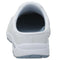 79934760 Easy Spirit Women Traveltime Mule White Size 8.5 - Like New
