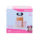 Disney Wooden Toys Minnie Mouse Tea Set, 13 Pieces Ages 3+ Just Play - Brand New