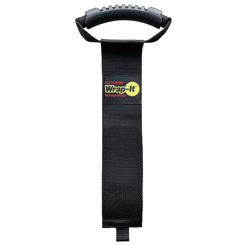 28 IN. EASY-CARRY STORAGE STRAP