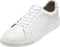 C32169 COLE HAAN MEN'S GRAND SERIES JENSEN SNEAKER SIZE: MEN 9.5 WHITE - Like New