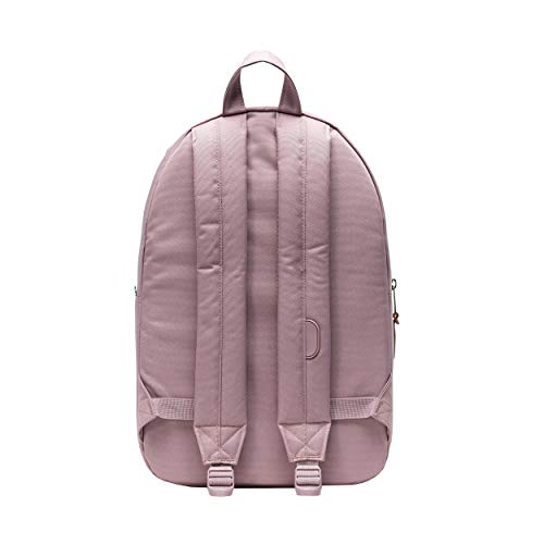 HERSCHEL SUPPLY CO HERSCHEL SETTLEMENT BACKPACK ASH ROSE CLASSIC 23.0L - Brand New