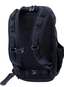 Vertx Gamut 2.0 Tactical Backpack 25L Large Molle Travel F1-VTX5016 - Black - Brand New