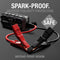 NOCO Boost Sport GB20 500A UltraSafe Car Battery Jump Starter, 12V - Brand New