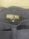 RUGGED TRAIL DARK BLUE CARGO SHORT WITH 6 POCKETS - SIZE: MEN 40 - NAVY - Brand New