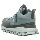 28.99168 ON MEN'S HI CLOUD WATERPROOF ROCK/MAGNET SIZE US 8; EUR 41; UK 7.5 - Like New