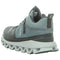 28.99168 ON MEN'S HI CLOUD WATERPROOF ROCK/MAGNET SIZE US 8; EUR 41; UK 7.5 - Like New