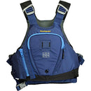 STOHLQUIST EDGE YOUTH LIFEJACKET, SIZE YOUTH 75-125LBS, NAVY - Brand New