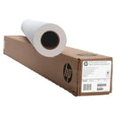 HP HEAVYWEIGHT COATED WIDE FORMAT ROLL 42" X 100' 35 LB C6569C - WHITE - Brand New