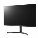 LG 32QN55T-B 32" QHD IPS HDR10 monitor FreeSync - BLACK - Like New