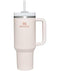 STANLEY QUENCHER H2.0 FLOWSTATE TUMBLER 40OZ - ROSE QUARTZ - Brand New