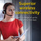 Jabra Evolve 65 Stereo UC Optimized Wireless Headset 100-98500000-02 - Black New