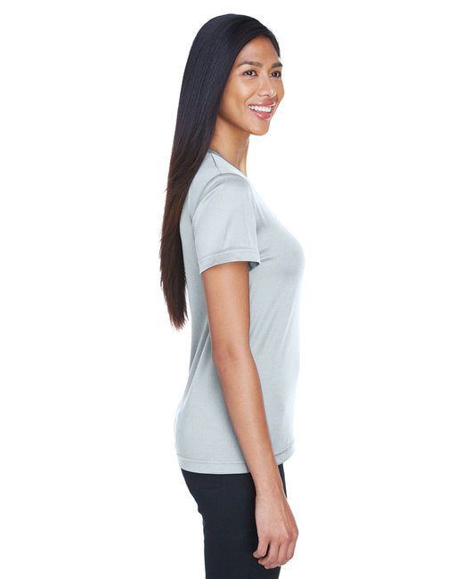 8620L UltraClub Ladies' Cool & Dry Basic Performance T-Shirt New