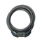 Master Lock Cable Lock, Set Your Own Combination Bike Lock, 6 - Scratch & Dent
