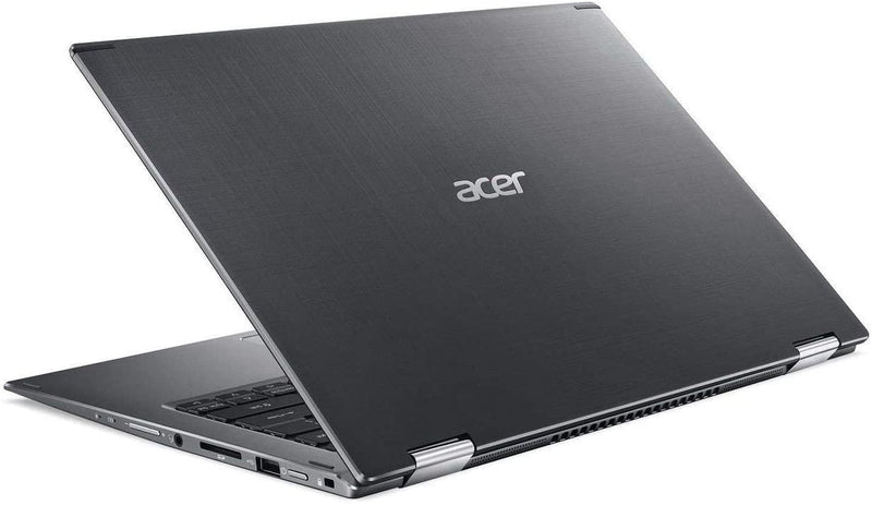 Acer Spin 5 13.3" FHD 1920x1080 i7-8550U 8GB 256GB SSD FPR SP513-52N-888R Like New
