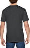 G670 Gildan Men's Softstyle CVC T-Shirt New