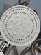 GENERIC HIGH PRESSURE SHOWER HEAD AND ACCESSORIES - Like New