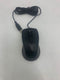 TARGUS AMU660B USB OPTICAL MOUSE - BLACK - Like New
