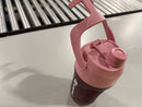CHAMPION GAME READY CHUG BOTTLE 40OZ - RUBY/COSMIC PINK - Like New