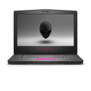 ALIENWARE 15 R4 15.6 FHD i7-8750H 16 1TB HDD 256GB SSD 1060 AW15R4-7712SLV-PUS Like New