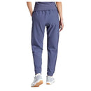 ADIDAS WOMEN PACER ALL GYM 3-STRIPES WOVEN GY1815 SHADOW-NAVY X-SMALL - Brand New