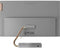 Lenovo IdeaCentre 5 27" QHD  i7-10700T 16GB 1TB HDD 256GB SSD F0FA003NUS - Gray Like New