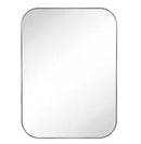 TEHOME MID-CENTURY 22X30 RECTANGULAR STAINLESS STEEL - BRUSHED - Scratch & Dent