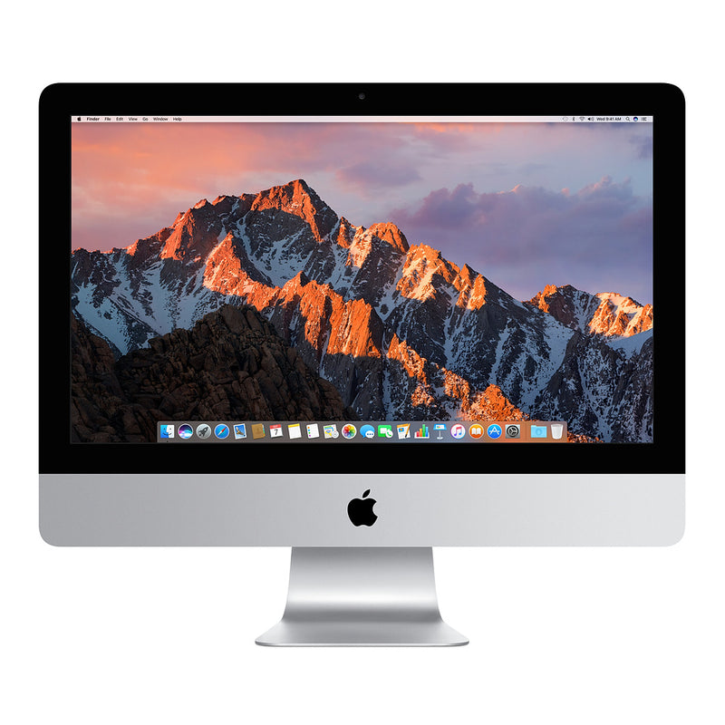 APPLE IMAC 21.5" FHD I5-7360U 2.30GHz 8 1TB HDD MMQA2LL/A MID - Scratch & Dent