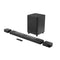 JBL Bar 9.1 Channel Soundbar Surround Dolby Atmos JBLBAR913DBLKAM - Black New