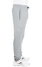 GENERIC RV RAVMEN FASHION WEAR UNISEX JOGGER 2XL ATHLETIC HEATHER/CHARCOAL GRAY - Brand New