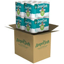 ANGEL SOFT Toilet Paper Bath Tissue, 48 Double Rolls B00FFJ2LXU - NEW - Brand New