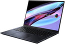 ASUS Zenbook Pro 14.5" WQXGA+ Touch i9-13900H 32GB 1TB SSD RTX 4070 - Tech Black Like New