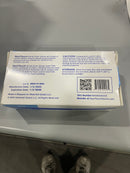 GENERIC GLOVES NITRILE EXAM POWDER-FREE GLOVES, SIZE XL, 100/CASE - BLUE - Brand New