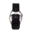 NAUTIS GLOBAL DIVE WHITE DIAL MEN'S WATCH 18093R-E - BLACK/SILVER - Like New