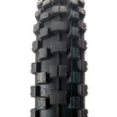 MMG Bundle Combo Tire and Inner Tube Size 120/90-19 B06Y1VKDK2 - Black - Brand New