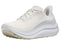 1131058 HOKA THOUGHTFUL CREATION UNISEX UNDYED SHOES SIZE 7.5 WOMEN/6.5 MEN Like New