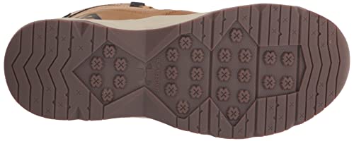 UNDER ARMOUR MEN'S STELLAR G2 6" MILITARY BOOT - SIZE: 10 - BROWN/WHITE - Like New