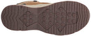 UNDER ARMOUR MEN'S STELLAR G2 6" BOOT - SIZE: MEN 9.5 (EU M43) - BROWN/WHITE - Like New
