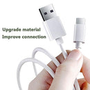 HONGPING 10FT USB C CABLE - USB C CHARGER CABLE - FOR IPAD PRO 12.9/11 2018 - Like New