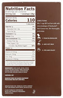 STARBUCKS HOT COCOA MIX PACKETS, 8 PACKETS PER BOX LOT-61236 - Brand New