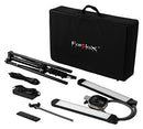 Fotodiox Selfie Starlite Stix Vlog Light Kitw/Tripod - 2X 11in Bi-Color LED - Like New