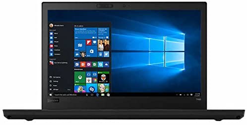 For Parts: LENOVO THINKPAD 14" FHD i7-8550U 8 256 SSD 20L5S01J00 FOR PARTS MULTIPLE ISSUES