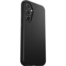 OTTERBOX GALAXY S23 FE SYMMETRY SERIES CASE - BLACK - Like New