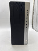 HP ELITEDESK 800 G3 TOWER I7-6700 32GB 1TB SSD WINDOWS 10 PRO - - Scratch & Dent