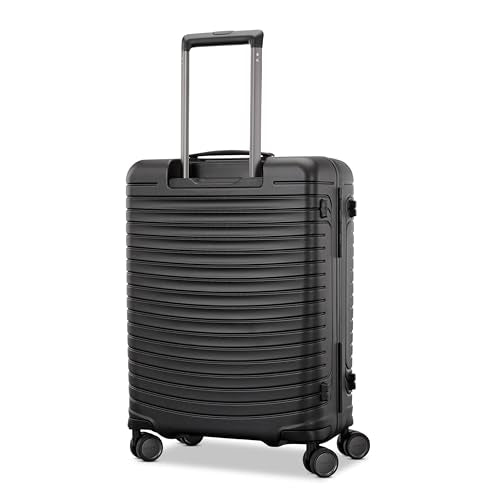 SAMSIONITE FRAMELOCK MAX 21 CARRY-ON SPINNER HARDSHELL ZIPPERLESS 149618-0423 - Brand New