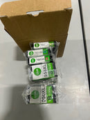 OSIR INK CARTRIDGES 5 PACK YELLOW, CYAN, MAGENTA, AND 2 BLACK - MULTI - Brand New